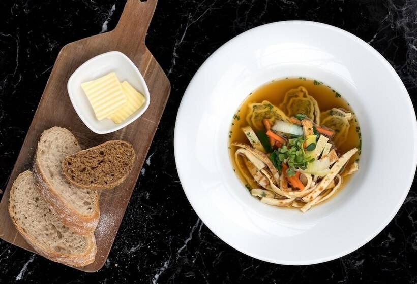 酒店 Wyndham Stuttgart Airport Messe