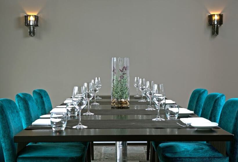 فندق Wyndham Stuttgart Airport Messe