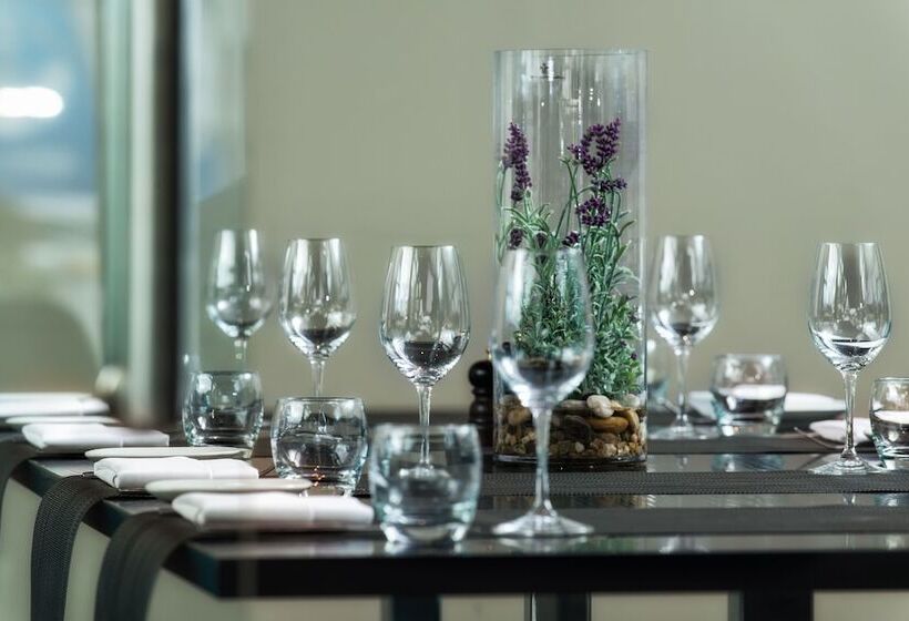 فندق Wyndham Stuttgart Airport Messe