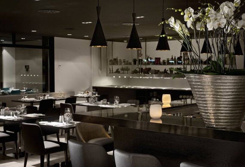 فندق Wyndham Stuttgart Airport Messe