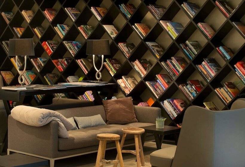 فندق Wyndham Stuttgart Airport Messe