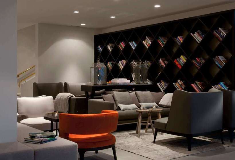 فندق Wyndham Stuttgart Airport Messe