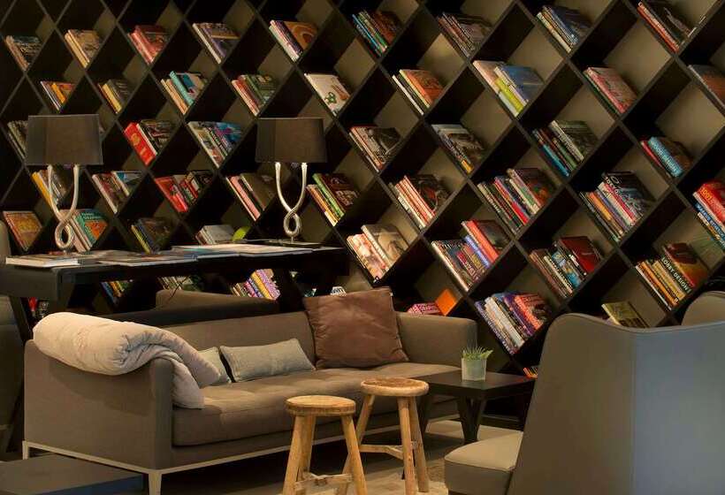 酒店 Wyndham Stuttgart Airport Messe