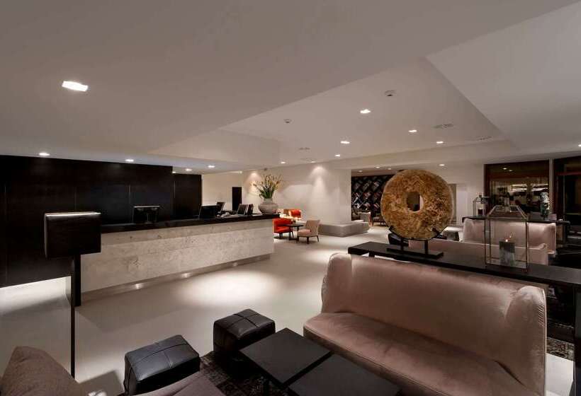 酒店 Wyndham Stuttgart Airport Messe