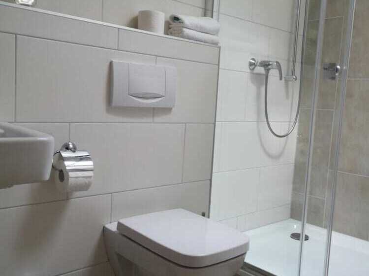 Отель Zum Neuen Schwan