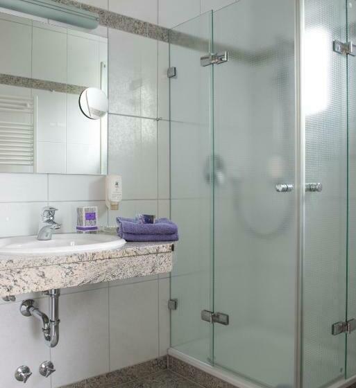 Отель Zum Rehberg