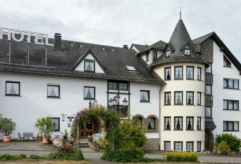 Отель Zum Rehberg