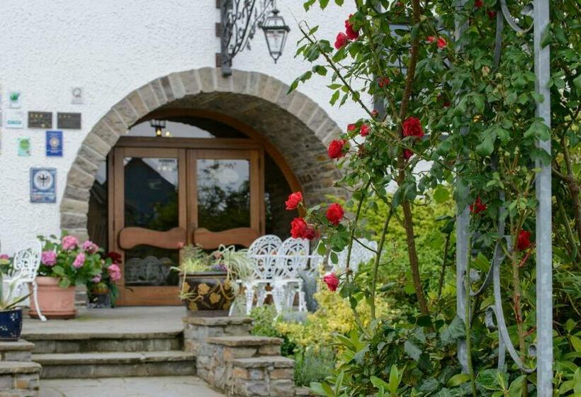 Отель Zum Rehberg