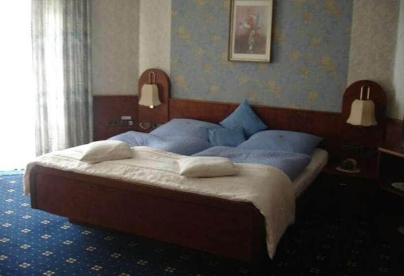 Отель Zum Rehberg