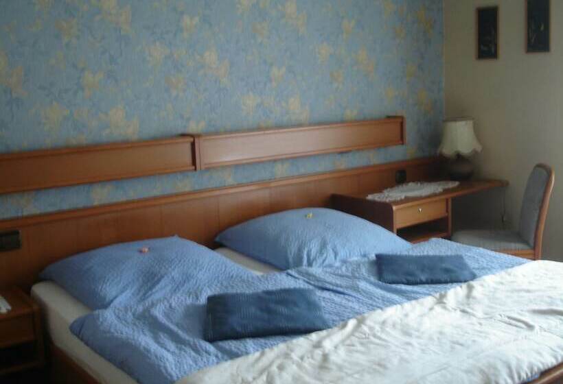 Отель Zum Rehberg