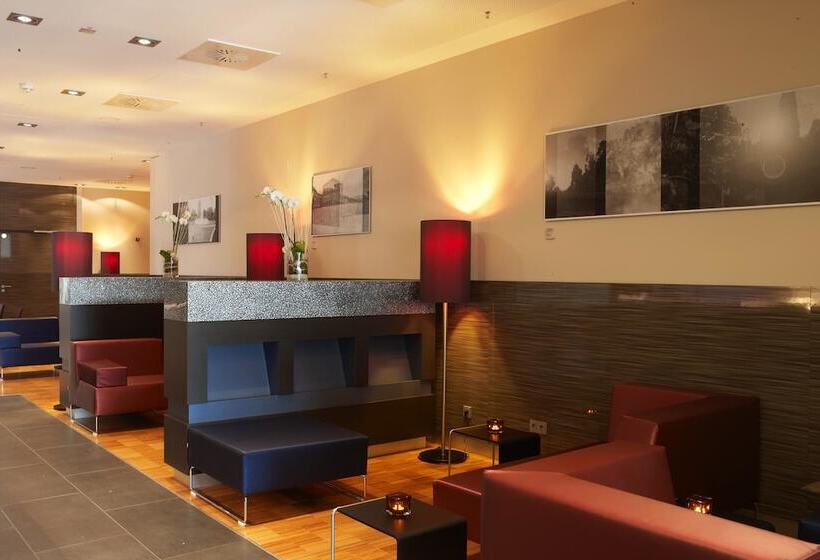 Intercityhotel Mannheim