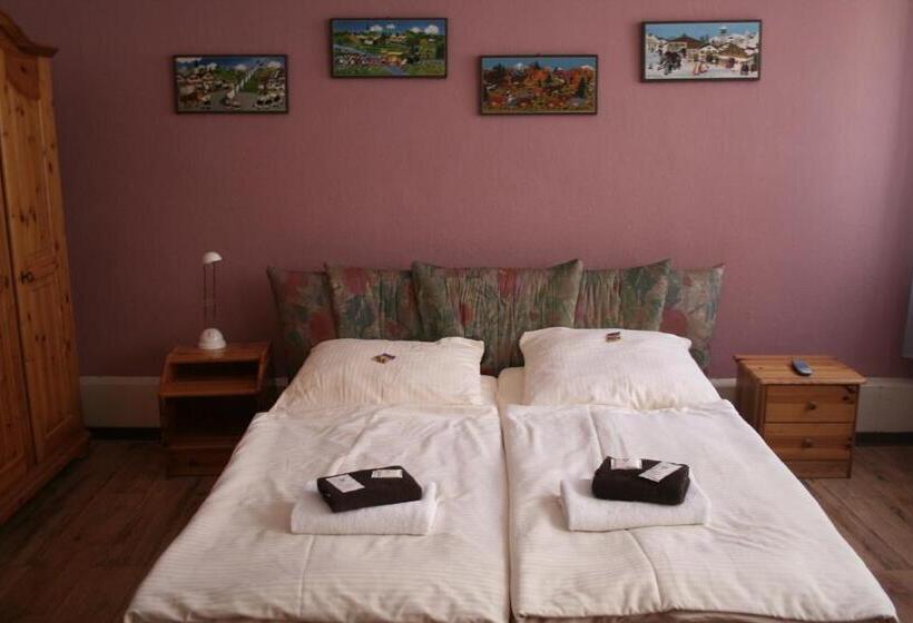 Landgasthof Hotel Rebe Alzey