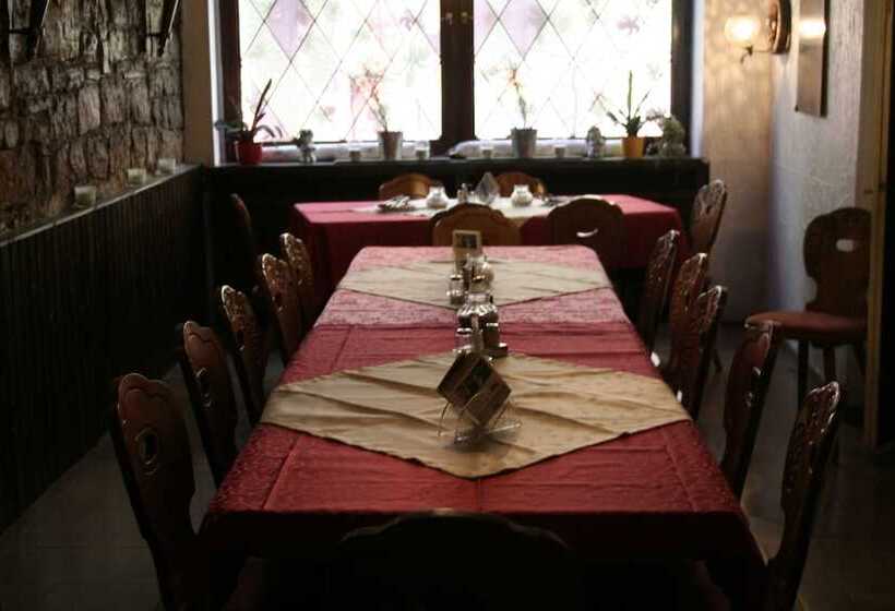 Landgasthof Hotel Rebe Alzey