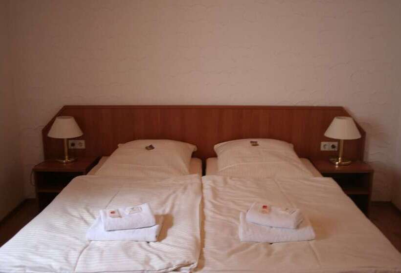 Landgasthof Hotel Rebe Alzey