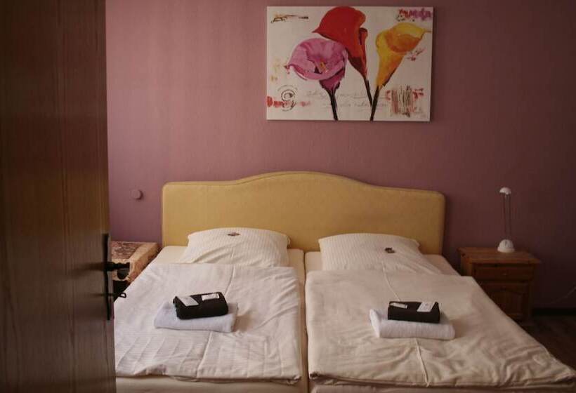 Landgasthof Hotel Rebe Alzey