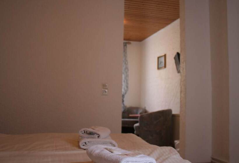 Landgasthof Hotel Rebe Alzey