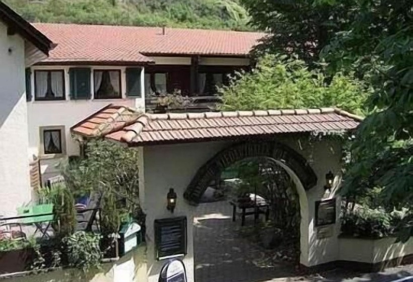 Landhotel Niederthäler Hof