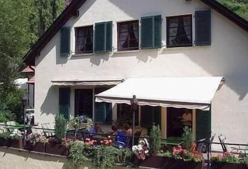 Landhotel Niederthäler Hof