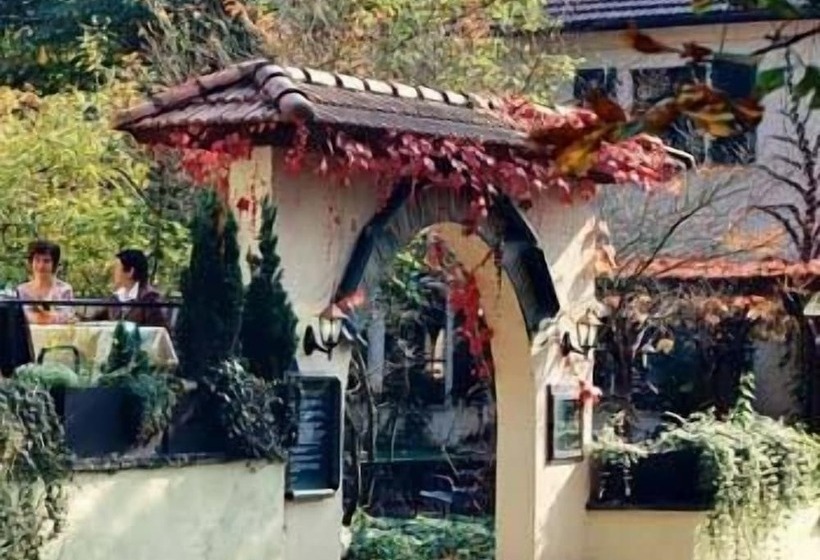 Landhotel Niederthäler Hof