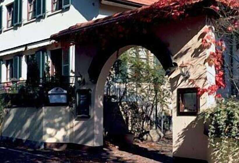 Landhotel Niederthäler Hof