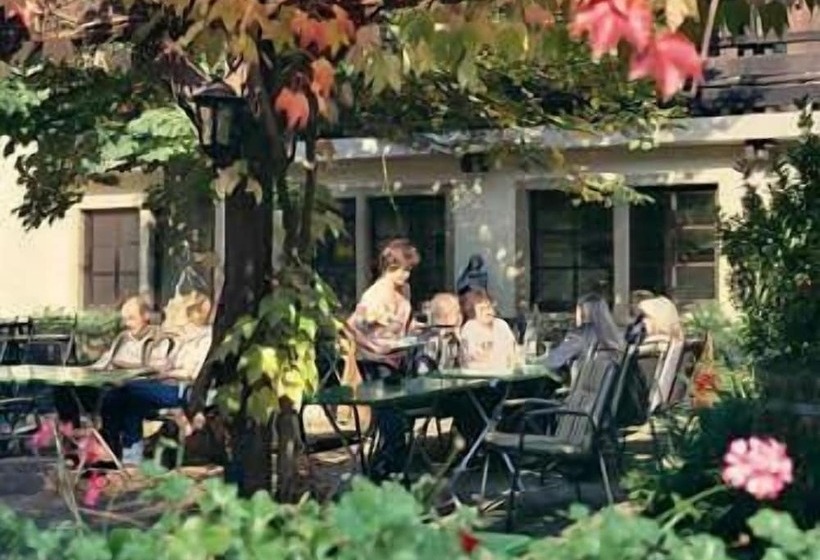 Landhotel Niederthäler Hof