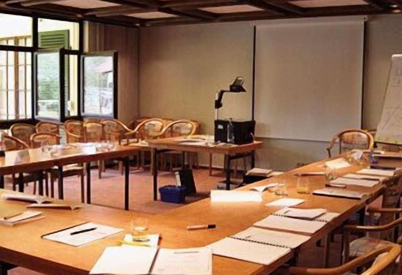 Landhotel Niederthäler Hof