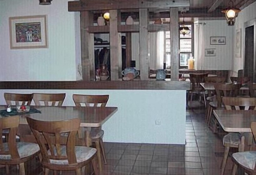 Landhotel Niederthäler Hof