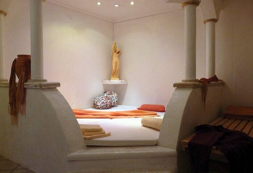 Landhotel Niederthäler Hof