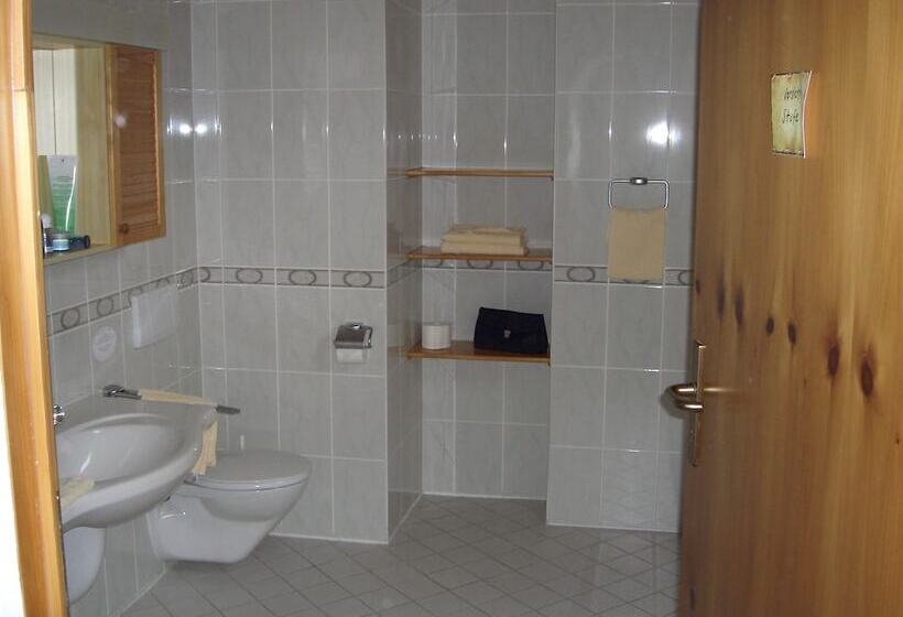 Landhotel Niederthäler Hof