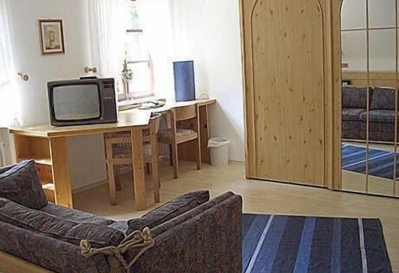 Landhotel Niederthäler Hof