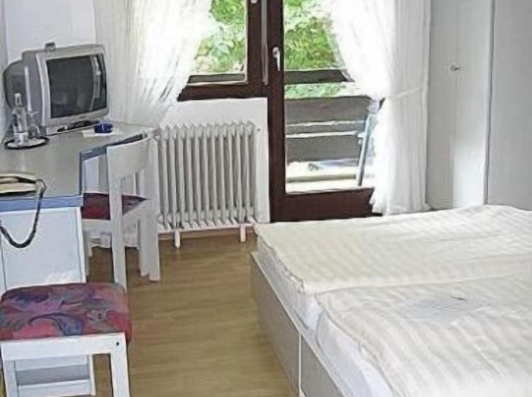 Landhotel Niederthäler Hof