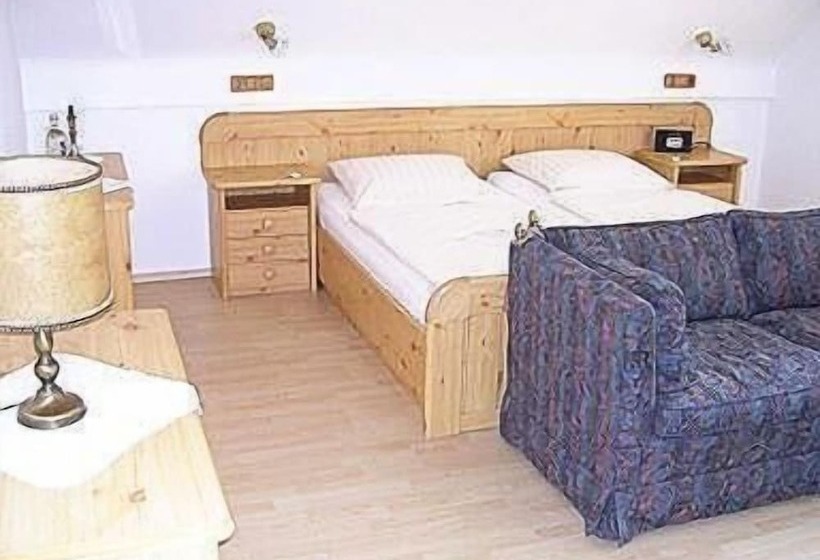 Landhotel Niederthäler Hof