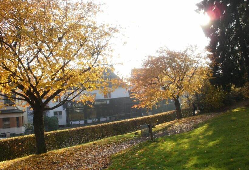 Landhotel Westerwald