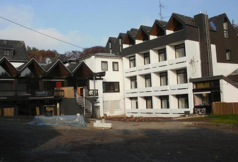 Landhotel Westerwald