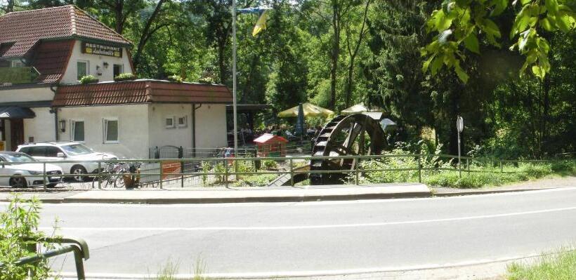 Landhotel Westerwald