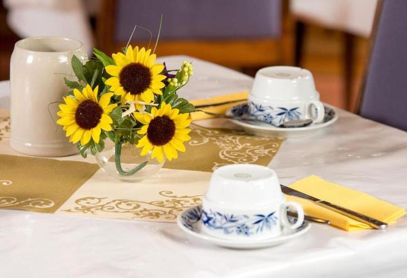 Landhotel Westerwald