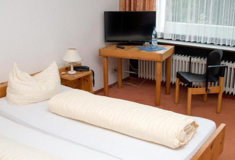 Landhotel Westerwald