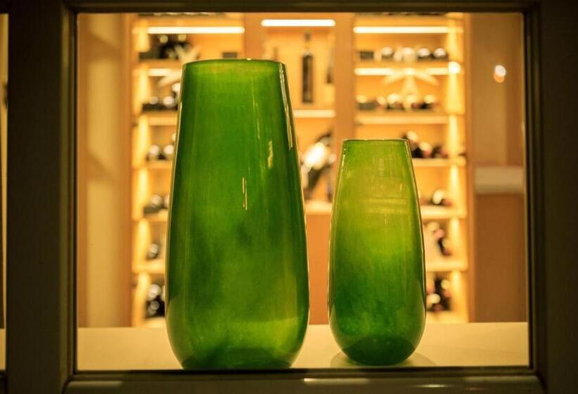 Maiers Johanniterbad Ringhotel Rottweil