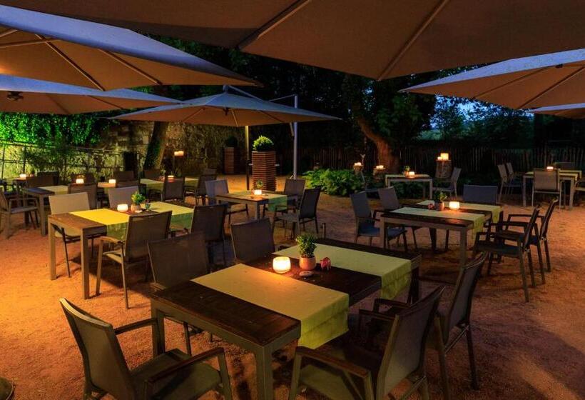 Maiers Johanniterbad Ringhotel Rottweil