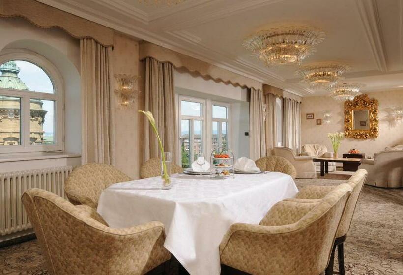 Parkhotel 1901 Mannheim