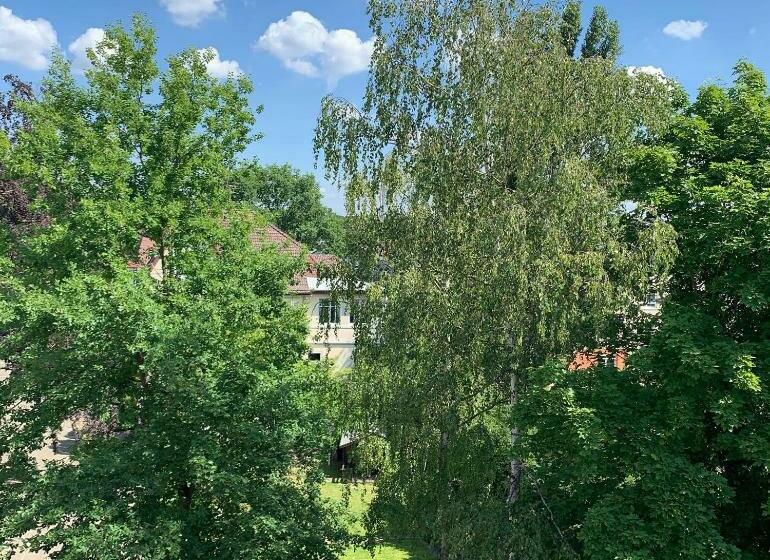 هتل Mercure Frankfurt Airport Dreieich