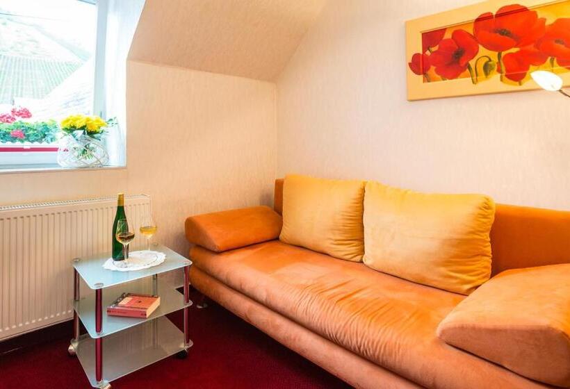 Moselromantik Hotel Zum Löwen