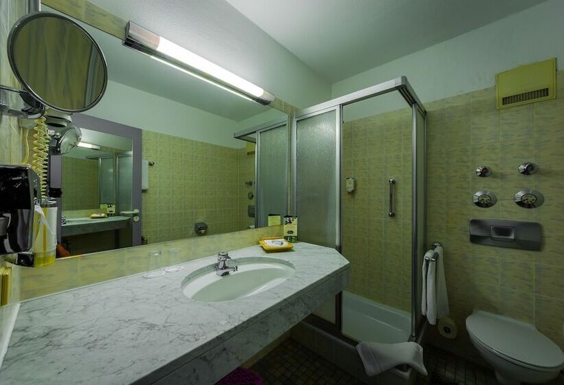 Parkhotel Frankfurt Rödermark