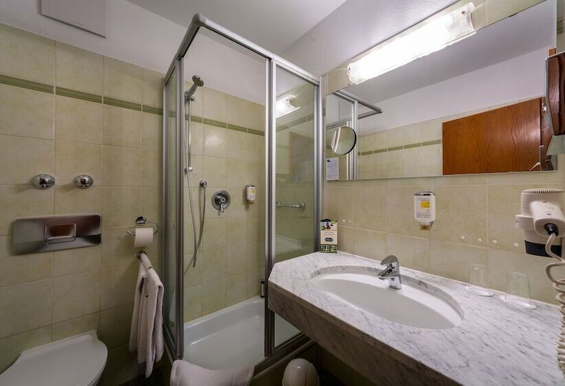 Parkhotel Frankfurt Rödermark