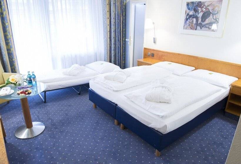 Parkhotel Frankfurt Rödermark