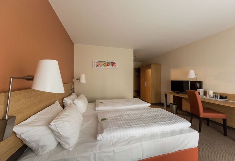 Parkhotel Frankfurt Rödermark