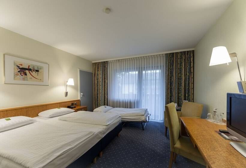 Parkhotel Frankfurt Rödermark