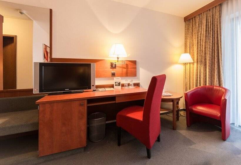 Parkhotel Frankfurt Rödermark