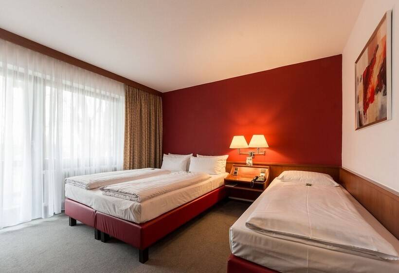 Parkhotel Frankfurt Rödermark