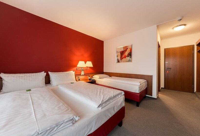 Parkhotel Frankfurt Rödermark